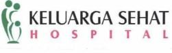 Trademark KELUARGA SEHAT HOSPITAL + LUKISAN/LOGO