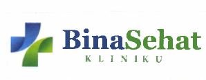 Trademark BINA SEHAT KLINIKU + LUKISAN/LOGO