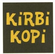 Trademark KiRBi KoPi + Logo