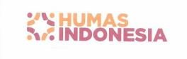 Trademark HUMAS INDONESIA + L01!o