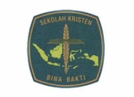 Trademark SEKOLAH KRISTEN BINA SAKTI + LOGO