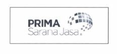 Trademark PRIMA SARANA JASA & DEVICE