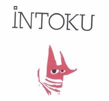 Trademark INTOKU + LUKISAN