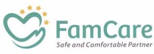 Trademark FAMCARE + LOGO