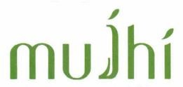 Trademark MUJHI