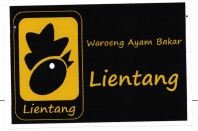 Trademark LIENTANG DAN LUKISAN