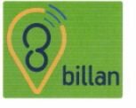 Trademark billan + logo