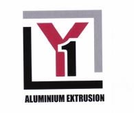 Trademark YI ALUMINIUM EXTRUSION & DEVICE