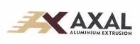 Trademark AXAL ALUMINIUM EXTRUSION & LOGO