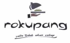 Trademark Rokupang + Logo