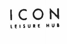 Trademark ICON LEISURE HUB