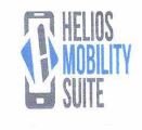 Trademark HELIOS MOBILITY SUTIE + Logo