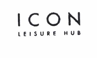 Trademark ICON LEISURE HUB