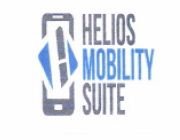 Trademark HELIOS MOBILITY SUTIE + Logo