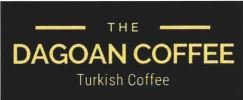 Trademark THE DAGOAN COFFEE DAN LOGO