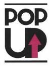 Trademark POP UP + LOGO