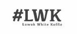 Trademark #LWK Luwak White Koffie