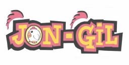 Trademark JON-GIL + Logo