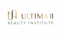 Trademark ULTIMA II BEAUTY INSTITUTE + Logo