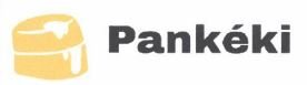 Trademark Panke'ki + Logo/Lukisan