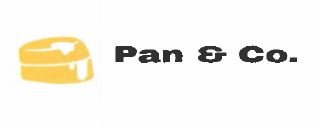 Trademark Pan & Co. + Logo/Lukisan