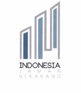 Trademark Indonesia Jaman Sekarang + logo