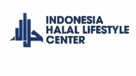 Trademark Indonesia Halal Lifestyle Center + LOGO