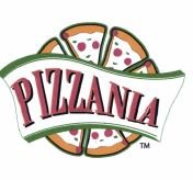 Trademark PIZZANIA + LOGO