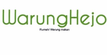 Trademark WarungHejo