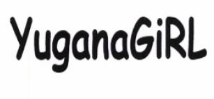 Trademark YuganaGiRL