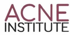 Trademark ACNEINSTITUTE + LUKISAN