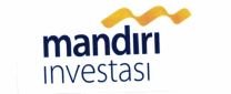 Trademark mendiri investasi + logo