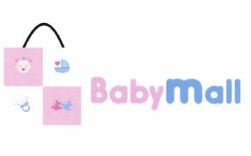 Trademark BABYMALL