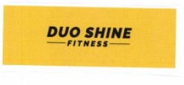 Trademark DUO SHINE FITNESS