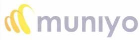 Trademark Muniyo + Logo