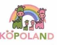 Trademark KOPOLAND PRESCHOOL