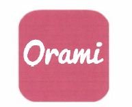 Trademark Orami