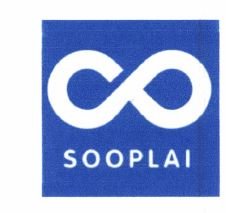 Trademark SOOPLAI + logo