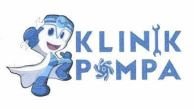 Trademark KLINIK POMPA + LUKlSAN