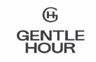 Trademark GENTLE HOUR + Logo