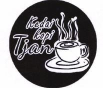 Trademark KEDAI KOPI TJAN + LOGO