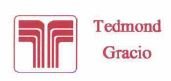 Trademark TEDMOND GRACIO + LOGO