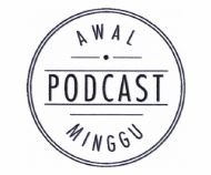 Trademark PODCAST AWAL MINGGU