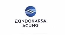 Trademark EXINDOKARSA AGUNG + logo