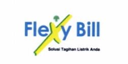 Trademark FLEXY BILL SOLUSI TAGIHAN LISTRIK ANDA