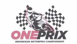 Trademark ONEPRIX INDONESIAN MOTORPRIX CHAMPIONSHIP + GAMBAR