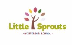 Trademark Little Sprouts + Logo