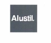 Trademark ALUSTIL