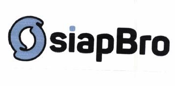 Trademark siapBro + LOGO