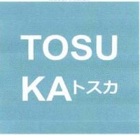 Trademark TOSUKA